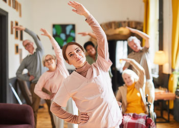 Retirement Home