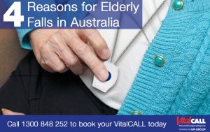 Seniors Falls