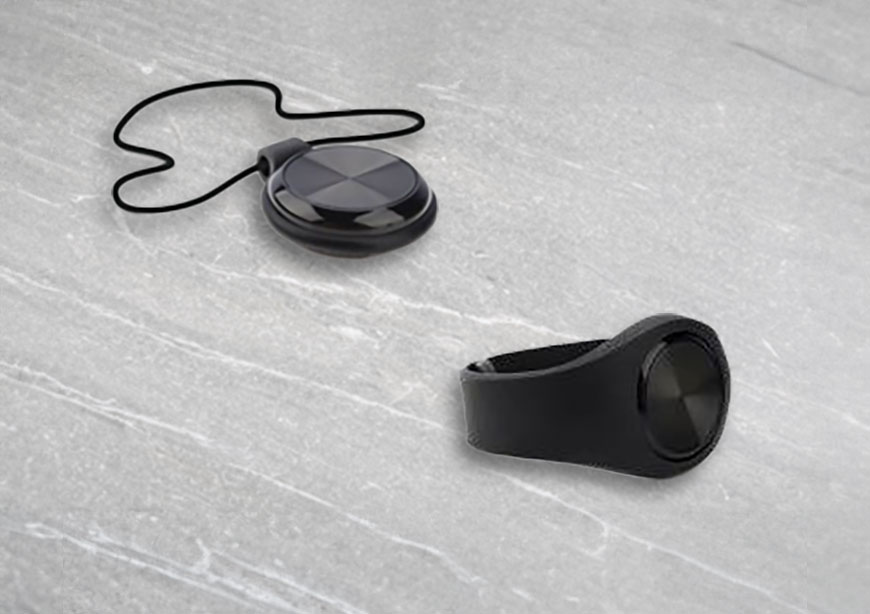 SafeZone Wearables SafeZone Wearable Technology