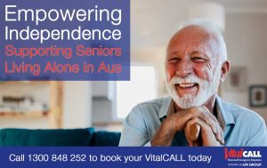 seniors: Personal alarms to help seniors live an active and independent life. Living Independently